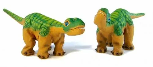 ugobe pleo