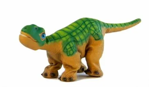 ugobe pleo