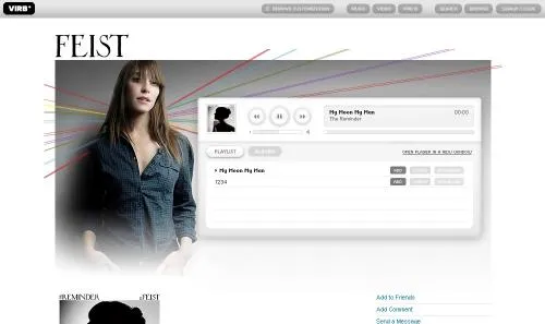 feist