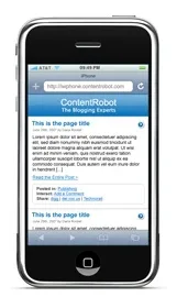 2803 iphone