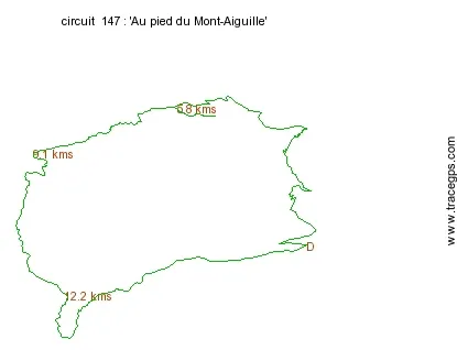 tracegps gps rando