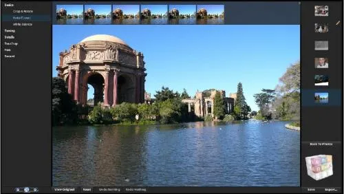 photoshop express