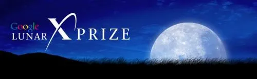 google lunear xprize
