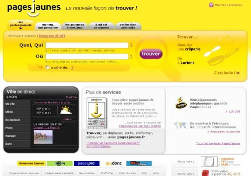 beta.pagesjaunes.fr blog/blog
