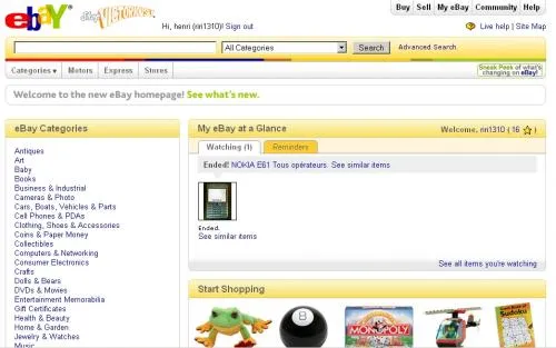 ebay playground