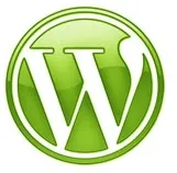 wordpress logo