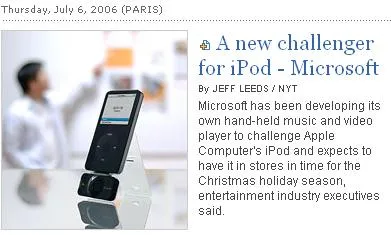 microsoft