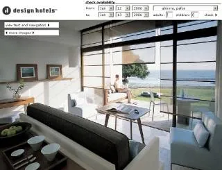 designhotel