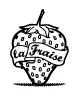la fraise