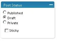 private