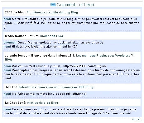 cocomment