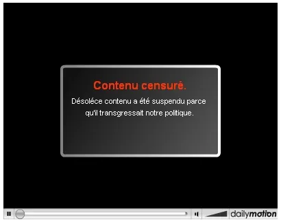 dailymotion