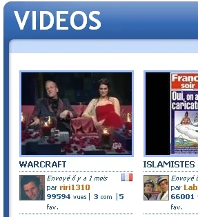 dailymotion