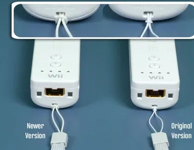wiimote