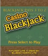 blackjack