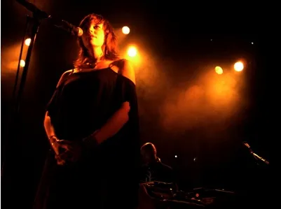 charlotte savary