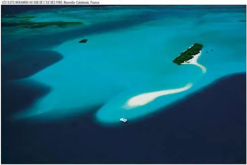 Yann Arthus Bertrand