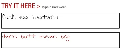 typetalk