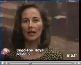 ségolène