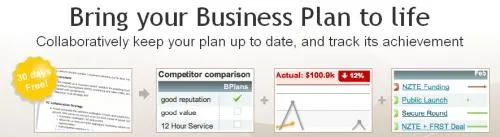 plan HQ
