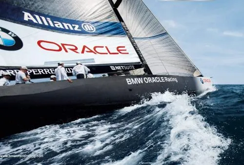 BMW oracle
