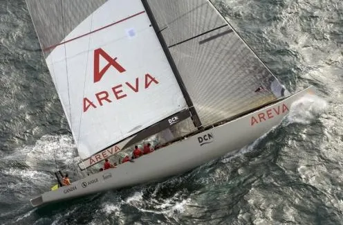 areva