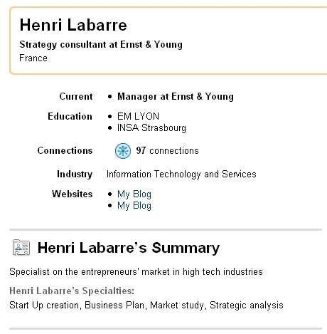 linkedin