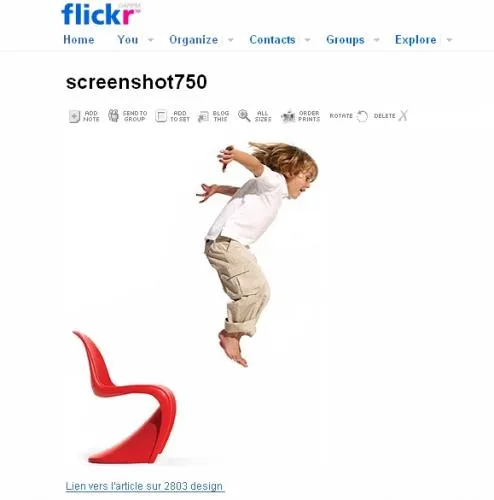 flickr