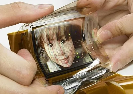 oled sony