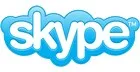 skype