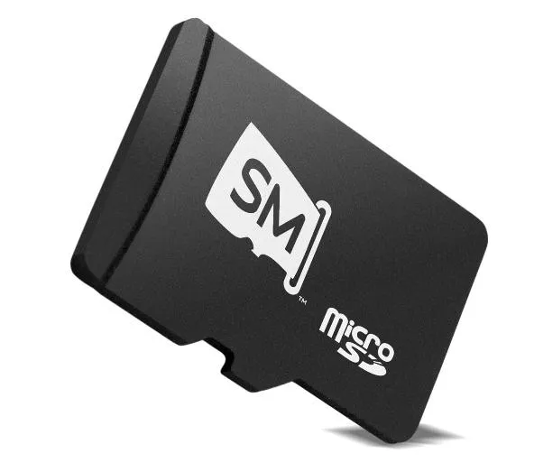 SlotMusic de SanDisk : la musique passe au support numérique — photo 1