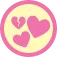 Liste des badges Foursquare — photo 48