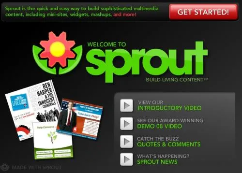 sprout