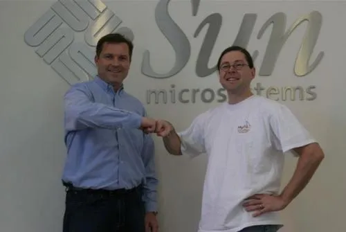 sun mysql