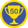 Liste des badges Foursquare — photo 4