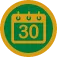 Liste des badges Foursquare — photo 8