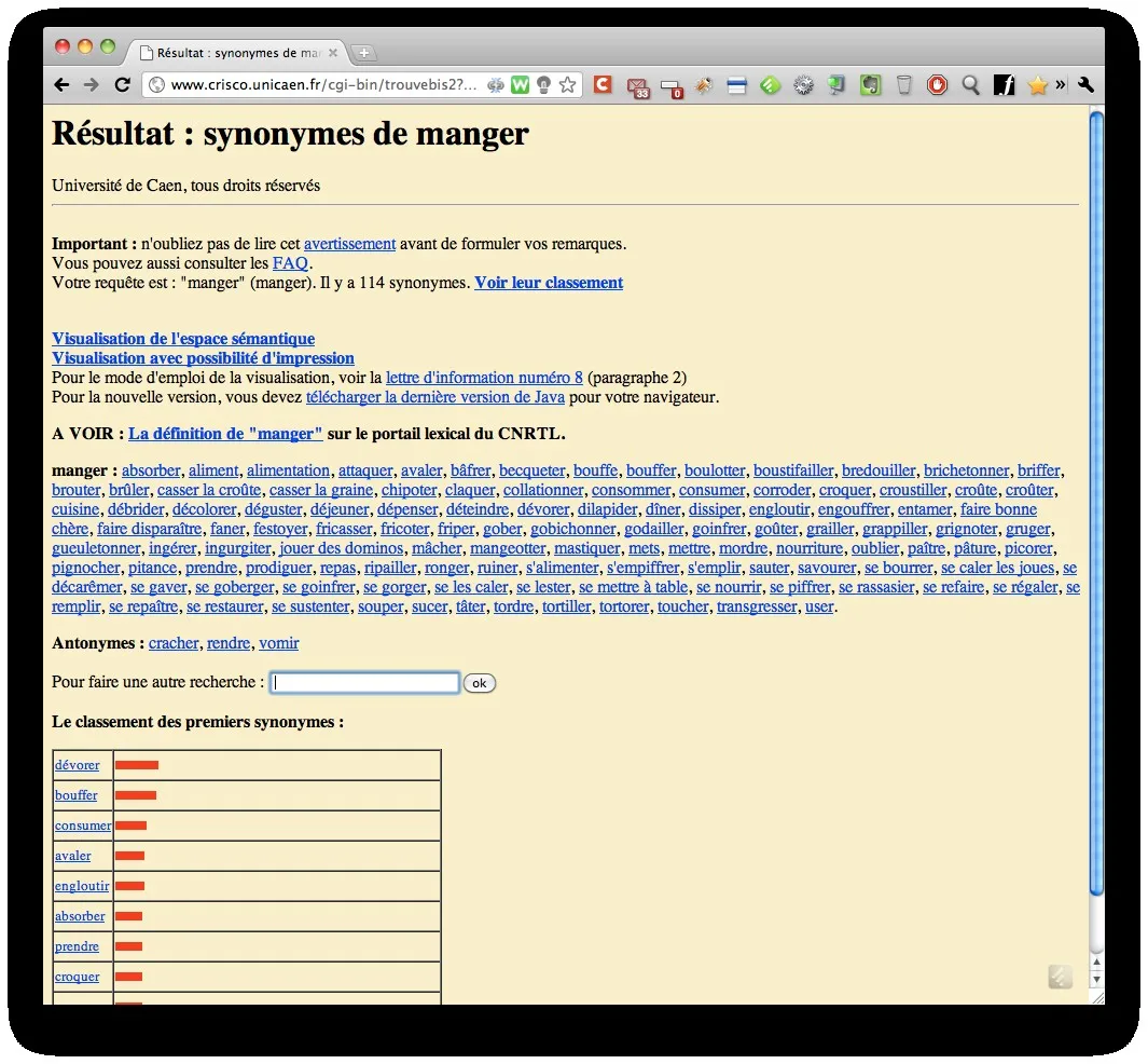 Trois outils pour vous aider à faire du contenu unique sur Internet — photo 1