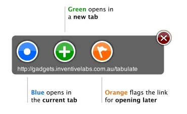 icone tabulate safari