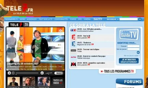 télé7jours programme tv