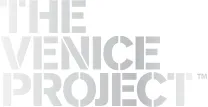 venice project logo