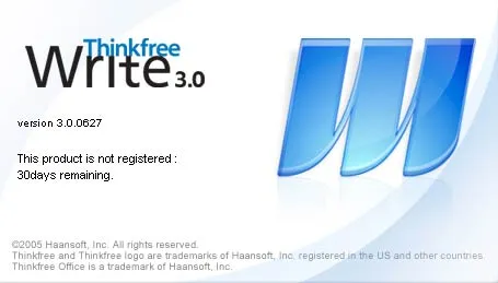 Thinkfree ou Microsoft free... — photo 2