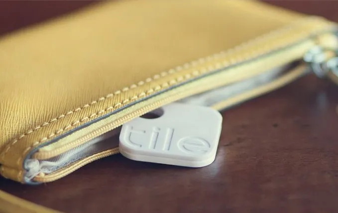 Retrouver ses objets égarés avec Tile — photo 1