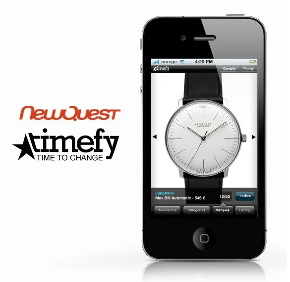 Les web apps, le futur des applications mobiles? — photo 1
