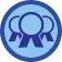 Liste des badges Foursquare — photo 51