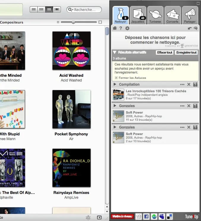 tuneup-4 Nettoyer proprement votre bibliothèque itunes avec TuneUp — photo 4