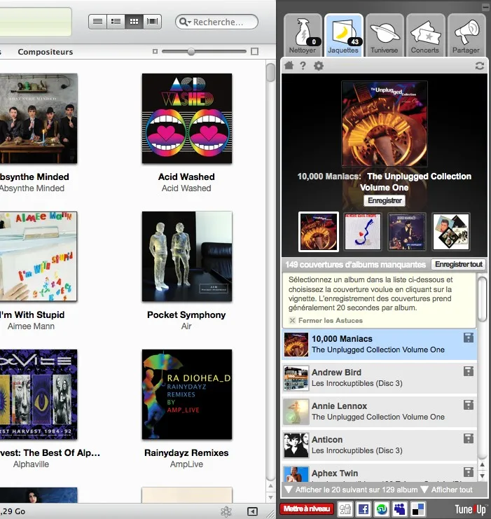 tuneup-3 Nettoyer proprement votre bibliothèque itunes avec TuneUp — photo 3