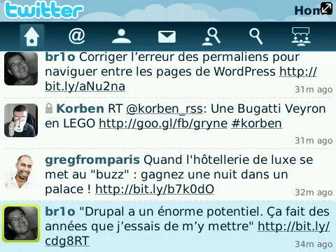 twitter-blackberry-2 Twitter tuera certainement une partie de son écosystème d'applications tierces — photo 3