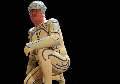 malgré elles