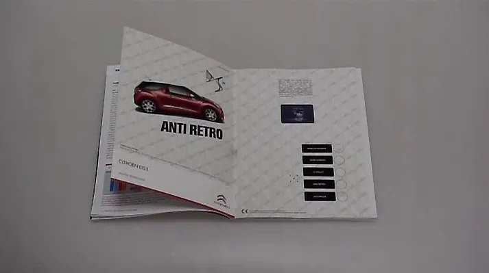 Du Video In Print dans Enjeux Les Echos — photo 1