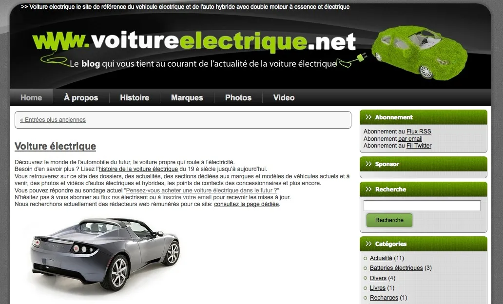 voiture-electrique voiture-electrique